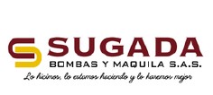 Sugada Bombas y Maquila S.A.S.